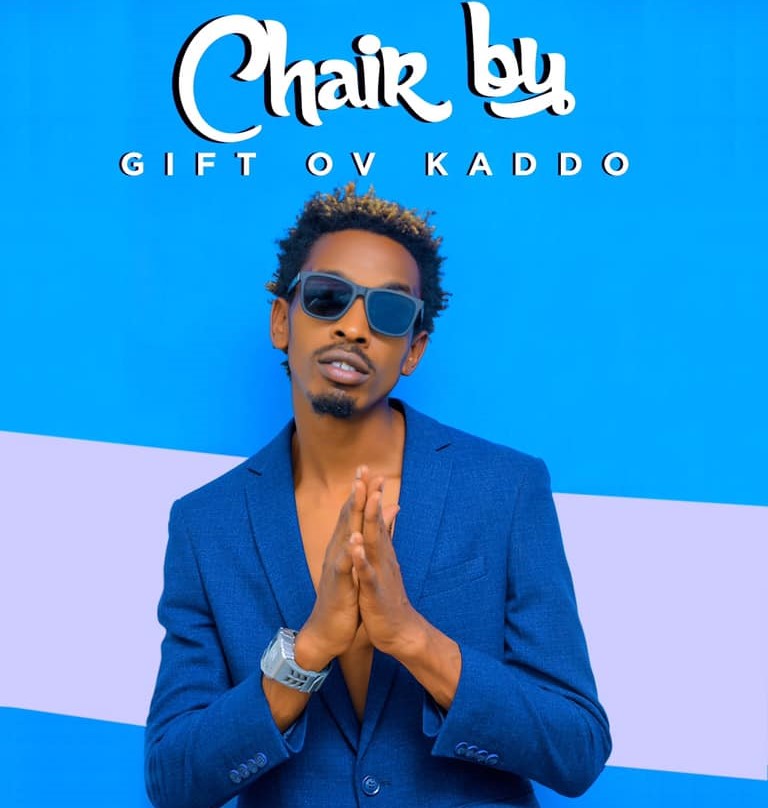 Gift Ov Kaddo